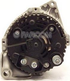 Farcom 118795 - Alternator autospares.lv