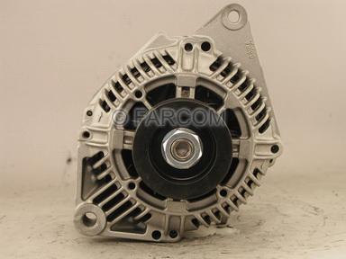 Farcom 118791 - Alternator autospares.lv