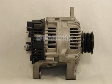 Farcom 118798 - Alternator autospares.lv