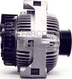 Farcom 118835 - Alternator autospares.lv