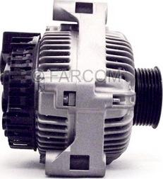 Farcom 118988 - Alternator autospares.lv