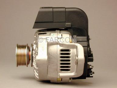 Farcom 118792 - Alternator autospares.lv