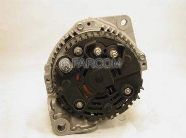 Farcom 118797 - Alternator autospares.lv