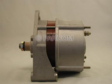 Farcom 118744 - Alternator autospares.lv