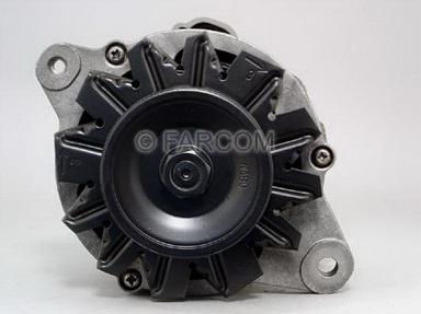 Farcom 118760 - Alternator autospares.lv