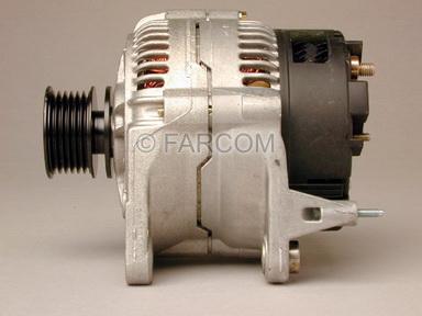 Farcom 118701 - Alternator autospares.lv