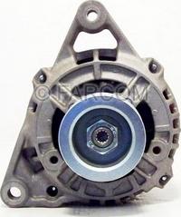 Farcom 118702 - Alternator autospares.lv