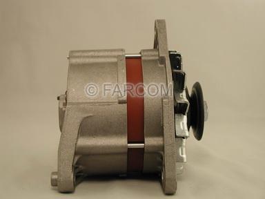 Farcom 118715 - Alternator autospares.lv