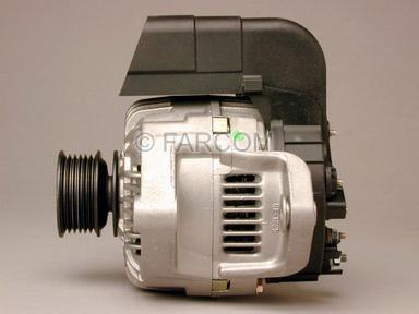 Farcom 118710 - Alternator autospares.lv