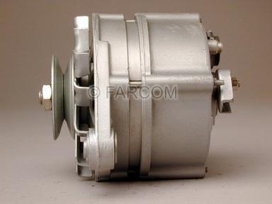 Farcom 118712 - Alternator autospares.lv