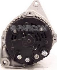 Farcom 118789 - Alternator autospares.lv