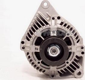 Farcom 118789 - Alternator autospares.lv