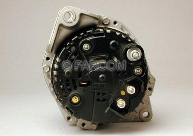 Farcom 118784 - Alternator autospares.lv