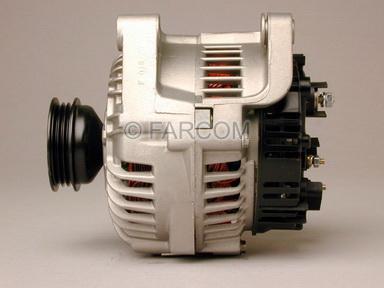 Farcom 118784 - Alternator autospares.lv