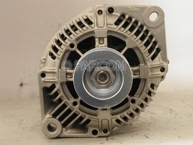 Farcom 118786 - Alternator autospares.lv