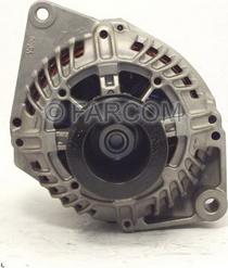 Farcom 118782 - Alternator autospares.lv