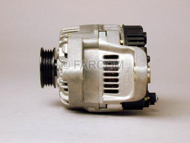 Farcom 118787 - Alternator autospares.lv