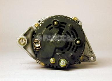 Farcom 118787 - Alternator autospares.lv