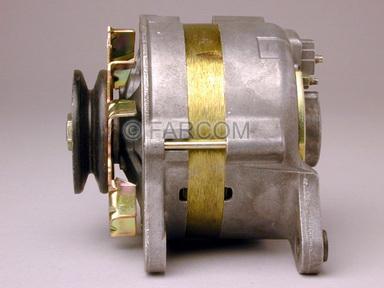 Farcom 118729 - Alternator autospares.lv