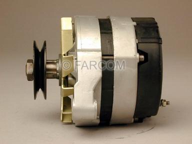 Farcom 118776 - Alternator autospares.lv