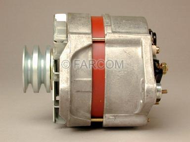 Farcom 118778 - Alternator autospares.lv