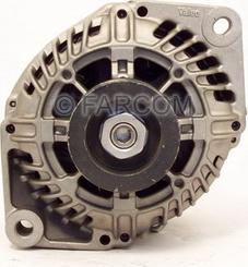 Farcom 118777 - Alternator autospares.lv