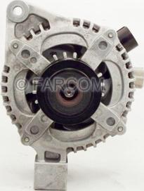 Farcom 113030 - Alternator autospares.lv
