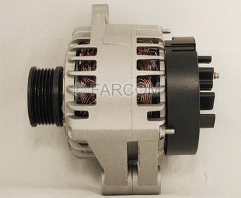 Farcom 113077 - Alternator autospares.lv