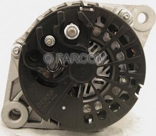 Farcom 113077 - Alternator autospares.lv