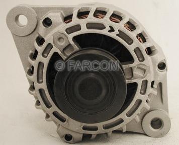 Farcom 113077 - Alternator autospares.lv