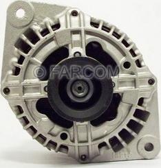 Farcom 113159 - Alternator autospares.lv