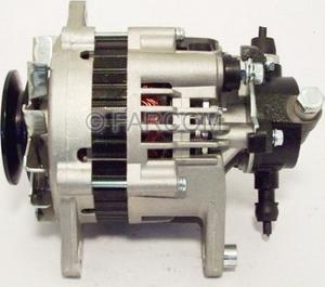 Farcom 113154 - Alternator autospares.lv