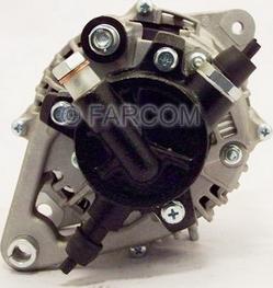 Farcom 113154 - Alternator autospares.lv