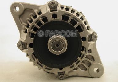 Farcom 119624 - Alternator autospares.lv