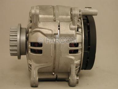 Farcom 113109 - Alternator autospares.lv