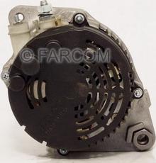 Farcom 113117 - Alternator autospares.lv