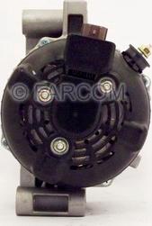 Farcom 113183 - Alternator autospares.lv