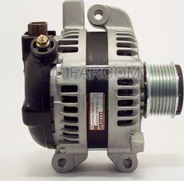 Farcom 113183 - Alternator autospares.lv