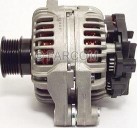 Farcom 113133 - Alternator autospares.lv