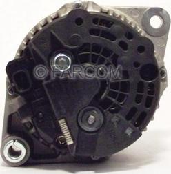 Farcom 113133 - Alternator autospares.lv