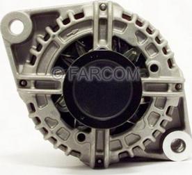 Farcom 113133 - Alternator autospares.lv