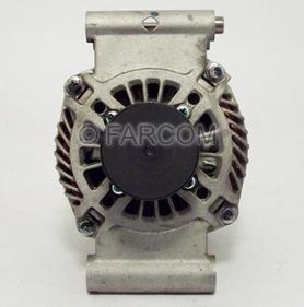 Farcom 113176 - Alternator autospares.lv