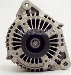 Farcom 112996 - Alternator autospares.lv