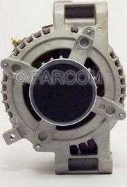 Farcom 112954 - Alternator autospares.lv