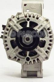 Farcom 112951 - Alternator autospares.lv