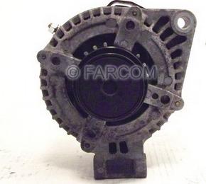 Farcom 112952 - Alternator autospares.lv