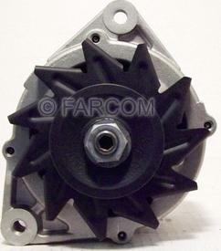 Farcom 112919 - Alternator autospares.lv