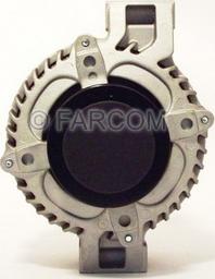 Farcom 112916 - Alternator autospares.lv