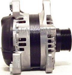 Farcom 112939 - Alternator autospares.lv