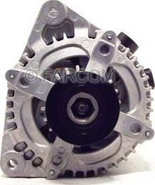 Farcom 112939 - Alternator autospares.lv